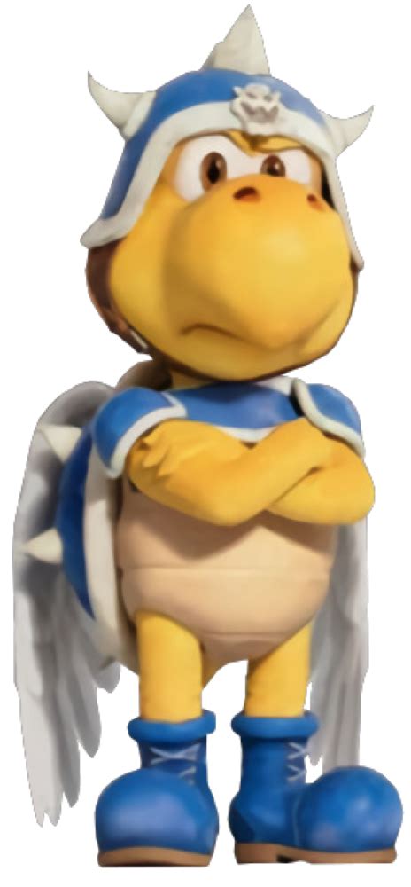 koopa general